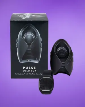 Hot Octopuss - Csuklóvezérelt maszturbátor