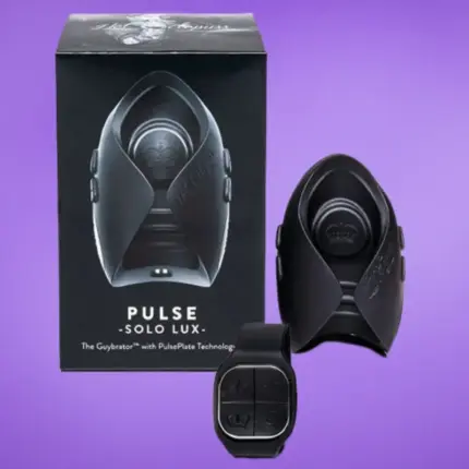 Hot Octopuss - Csuklóvezérelt maszturbátor