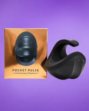 Hot Octopuss - Péniszvibrátor