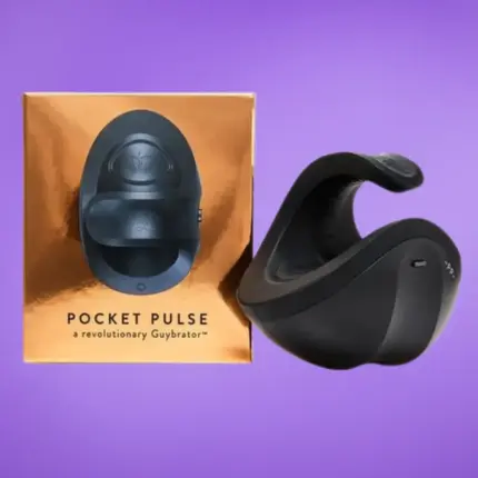 Hot Octopuss - Péniszvibrátor