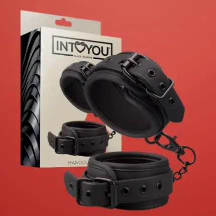 Intoyou Black Shadow - Bilincs