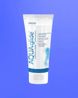 Aquaglide - Vízbázisú síkosító (200ml)