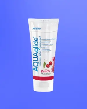 AQUAglide síkosító cseresznye (100ml)