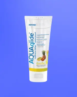 AQUAglide síkosító exotic (100ml)