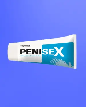 Joydivision Penisex Cream For Him 50 ml - Péniszkrém