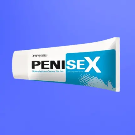 Joydivision Penisex Cream For Him 50 ml - Péniszkrém