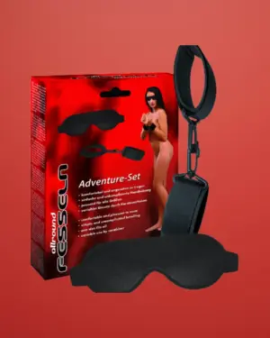 Joydivision - Kikötöző szett