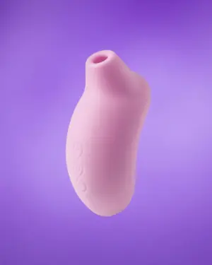 Lelo Sona - Szónikus csiklóizgató (rózsaszín)