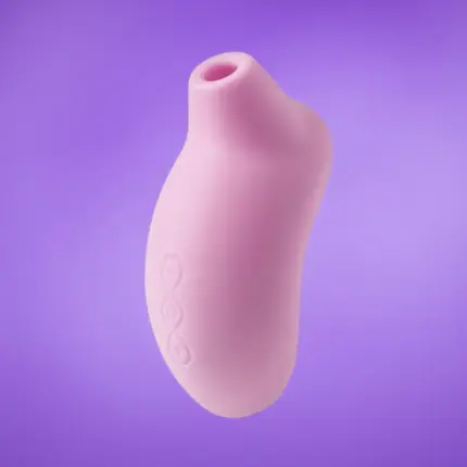 Lelo Sona - Szónikus csiklóizgató (rózsaszín)