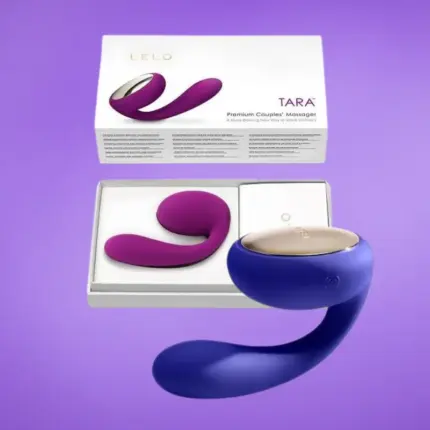 Lelo Tara - Párvibrátor