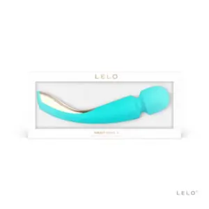 Lelo Smart Wand 2 - Akkus,masszírozó vibrátor - Image 5