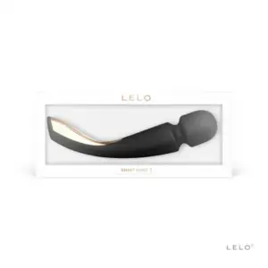 Lelo Smart Wand 2 - Akkus,masszírozó vibrátor - Image 7