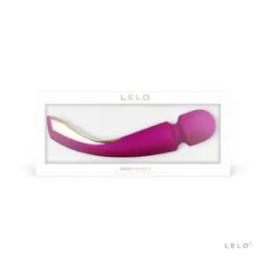 Lelo Smart Wand 2 - Akkus,masszírozó vibrátor - Image 6