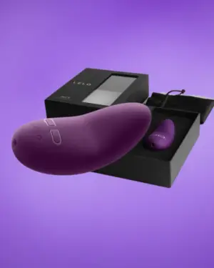 Lelo Lily 2 - Vízálló csikló vibrátor