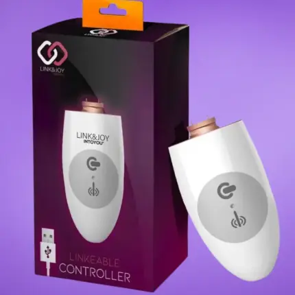 Link&Joy Controller Usb - Vezérlő, cserélhető fejekhez