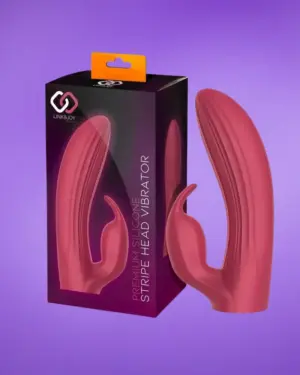 Link&Joy Stripe - Cserélhető stimulátor fej