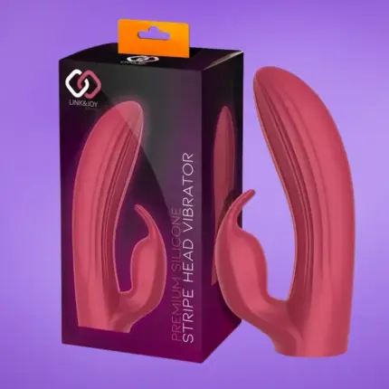 Link&Joy Stripe - Cserélhető stimulátor fej