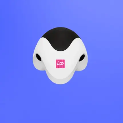 Loverspremium Massager - Masszírozó