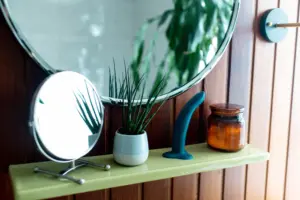 Fun Factory Limba Flex - Hajlítható dildó - Image 9