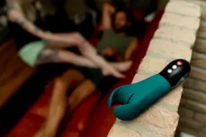 Fun Factory Manta - Akkus,vízálló makk vibrátor - Image 15