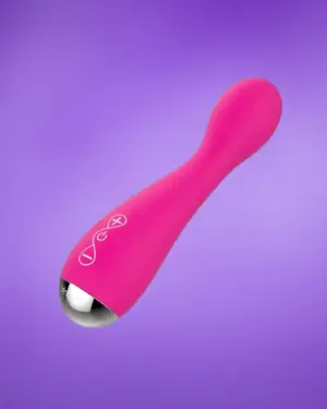 Nalone Yoyo - G-pont vibrátor (pink)