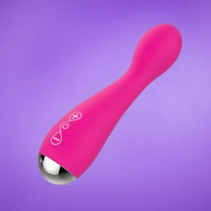 Nalone Yoyo - G-pont vibrátor (pink)