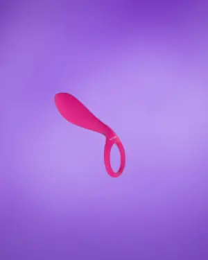 Nalone Tango - Vibrációs péniszgyűrű