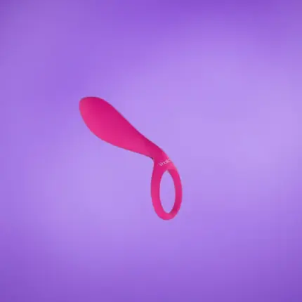 Nalone Tango - Vibrációs péniszgyűrű