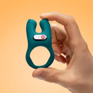 Fun Factory Nōs - Vibrációs péniszgyűrű - Image 7