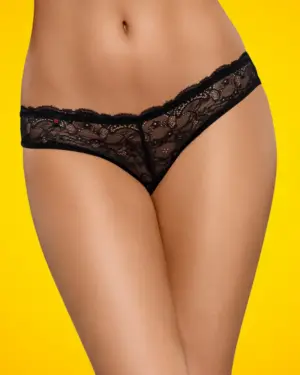 Obsessive Frivolla - Pántos bugyi