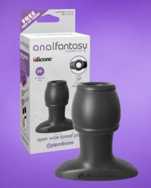 Anal Fantasy Collect - Popsitágító dugó