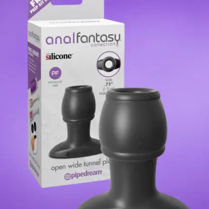 Anal Fantasy Collect - Popsitágító dugó
