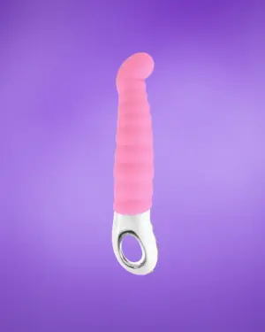 Fun Factory Patchy Paul - G-pont vibrátor - Image 3