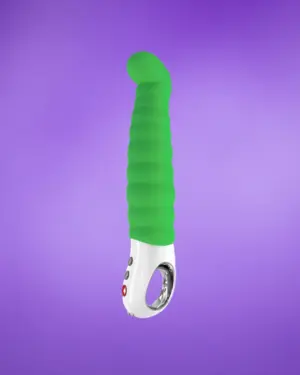 Fun Factory Patchy Paul - G-pont vibrátor - Image 2