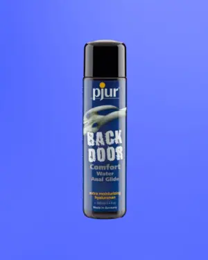 Pjur Backdoor - Vízbázisú,anál síkosító (100ml)