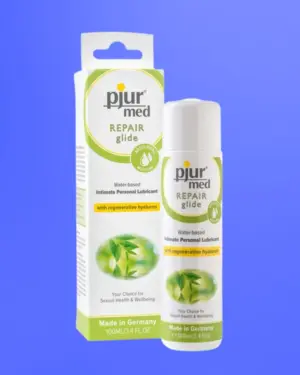 Pjur Med Repair - Regeneráló síkosító (100ml)