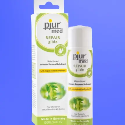 Pjur Med Repair - Regeneráló síkosító (100ml)