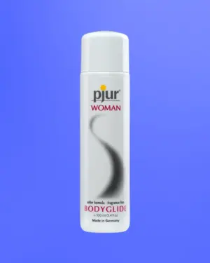 Pjur Woman - síkosító (100ml)