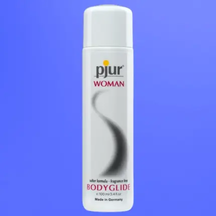 Pjur Woman - síkosító (100ml)