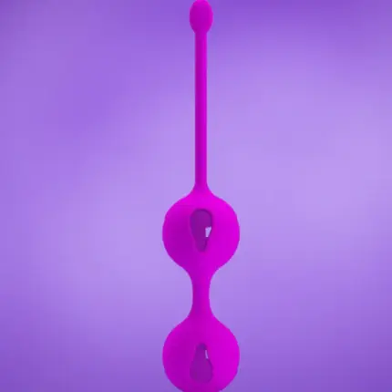 Prettylove Bolas Kegel Tighten Up Ii - Kegel golyók