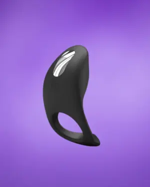 Pretty Love Gemma - Vibrációs péniszgyűrű