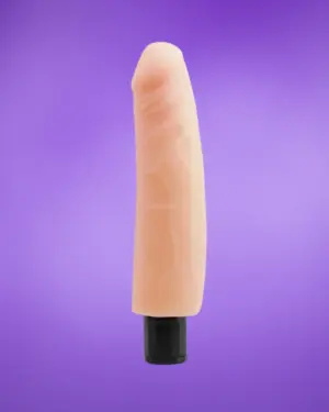 Real Feel Lifelike No.1 - Realisztikus vibrátor