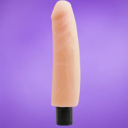 Real Feel Lifelike No.1 - Realisztikus vibrátor