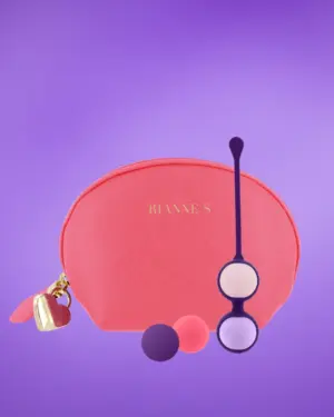 Rianne Essentials Playballs - Variálható gésagolyó szett (korall)