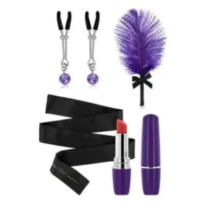 Rianne "Anas Trilogy" Set I - Érzéki erotika szett (4részes) - Image 4