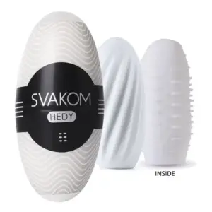 Svakom Hedy - Maszturbációs tojás - Image 6