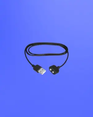 Satisfyer - Mágneses USB töltőkábel