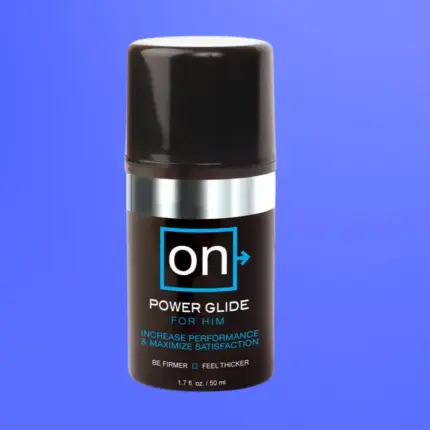 Sensuva Arousal - Stimulációs gél férfiaknak (50ml)