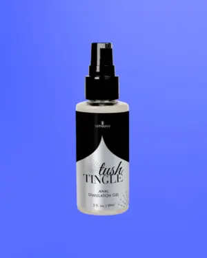 Sensuva Tushy - Anális stimuláló gél (59ml)