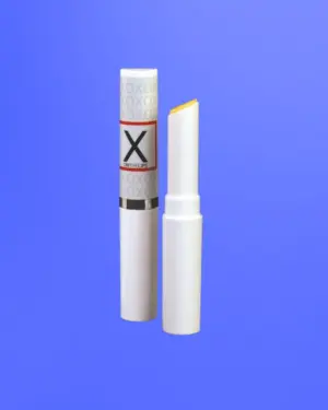 Sensuva X On The Lips - Stimuláló ajakbalzsam